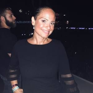 Meet your Posher, Summer